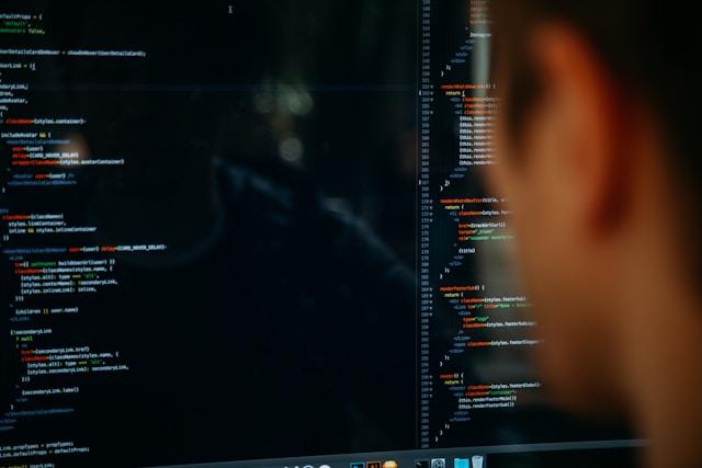 startup template