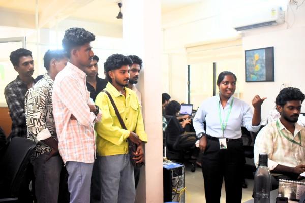 students images