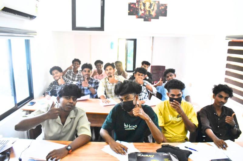 students images