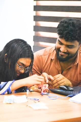students images