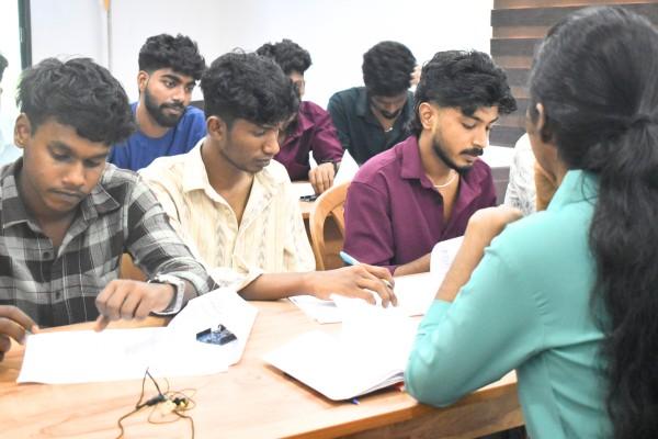 students images