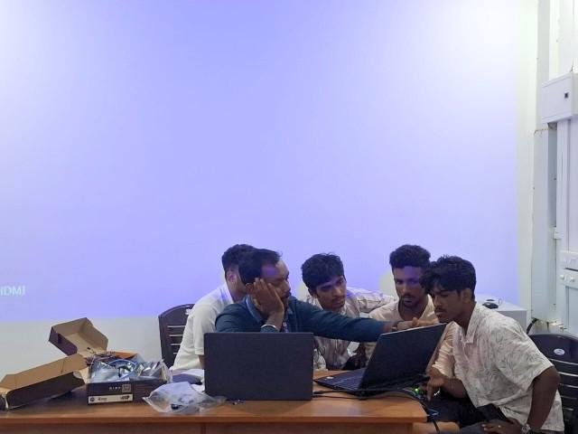 students images