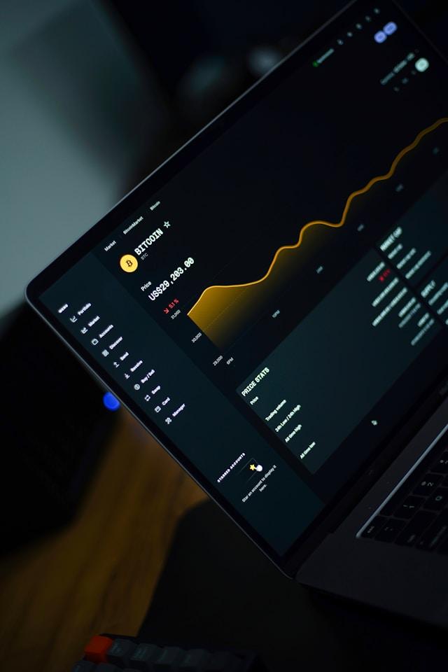Data Analytics