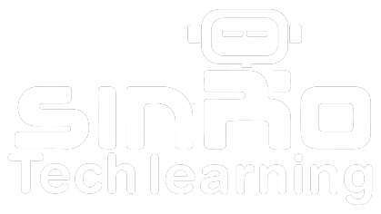 Sinro Tech Learning