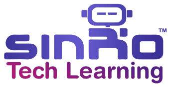 Sinro Robotics - Technology Education Platform