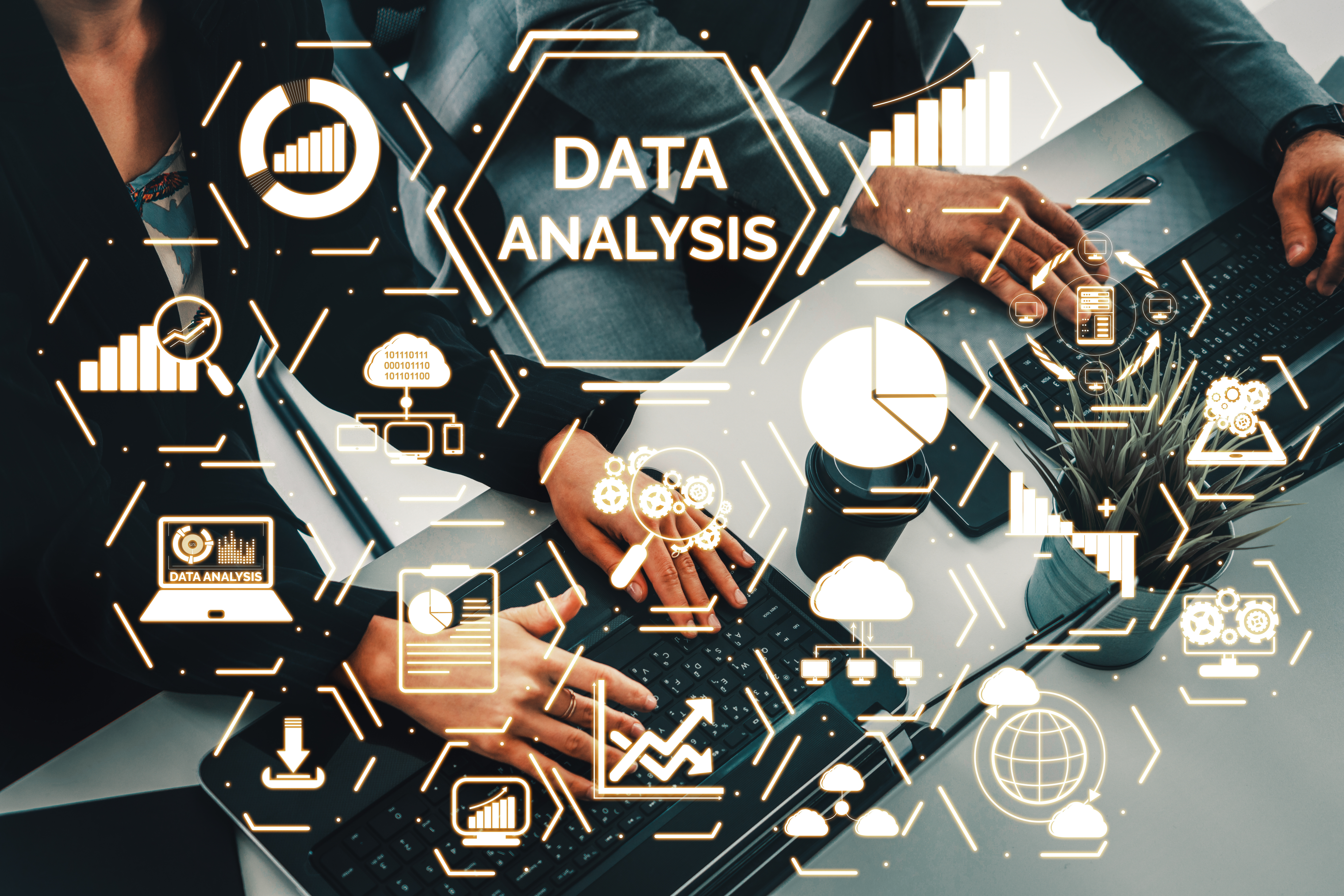 What Is Data Analytics? Benefits, Tools, Applications & Career Guide